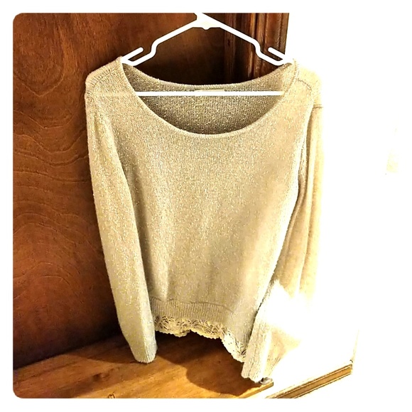Lightweight sweater - Picture 1 of 2